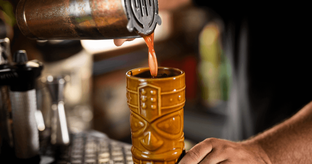 WHAT IS RUM? THE BEGINNER'S GUIDE What Is Rum? The Beginner's Guide