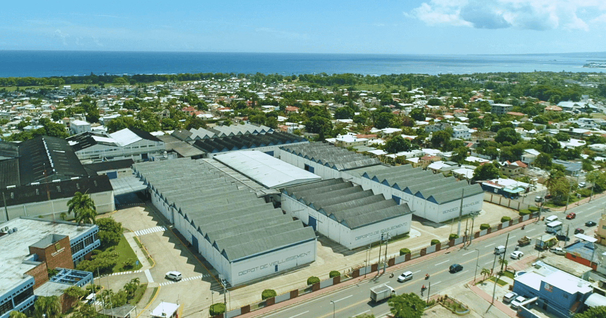 brugal puerto plata