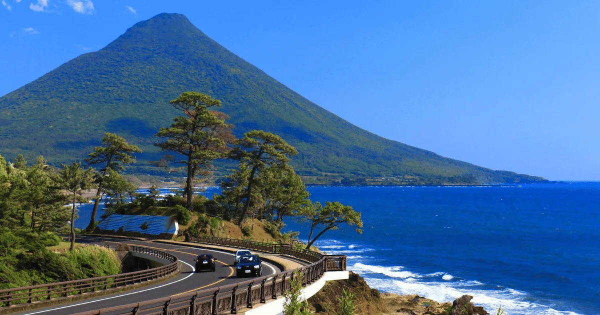 Rum Guide to Japan