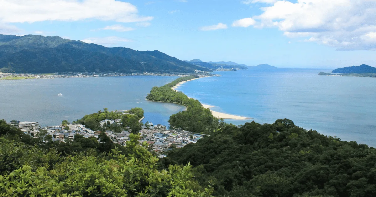 kansai region