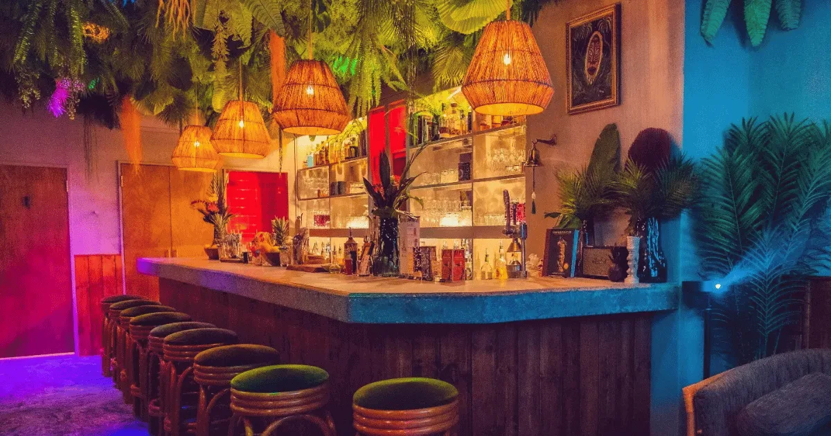 Rum Guide to Japan