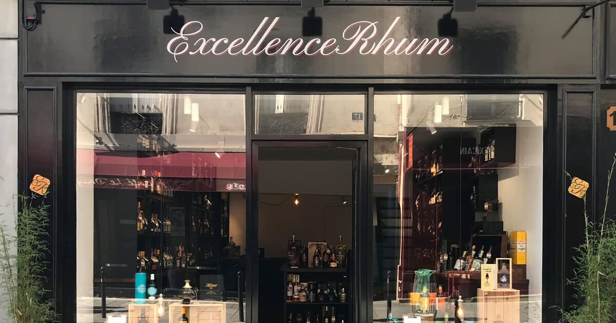 excellence rhum 