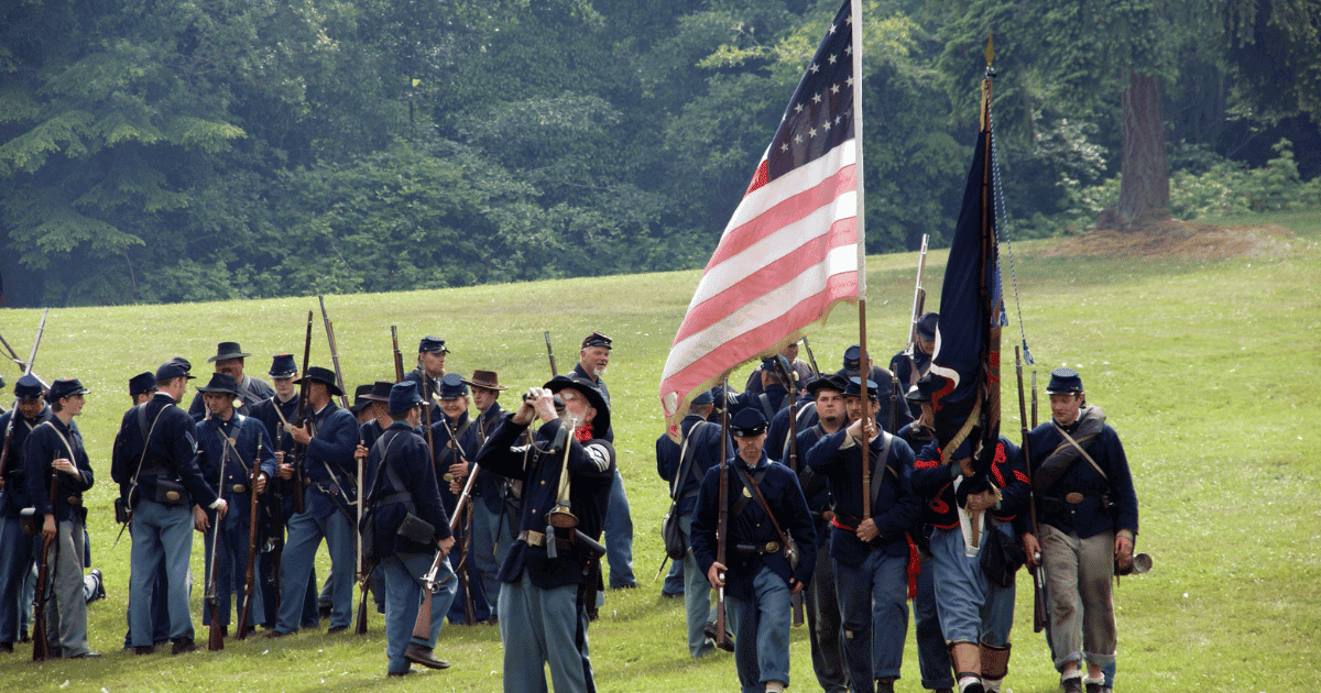 american revolution