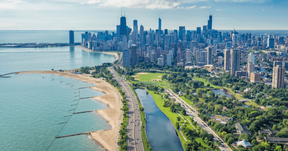 chicago