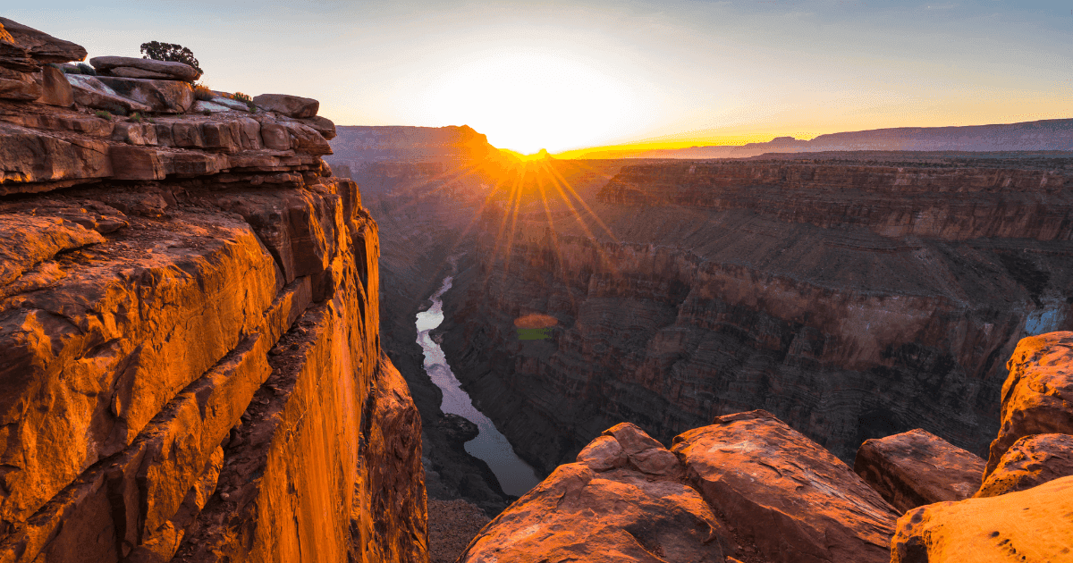 Southwest America