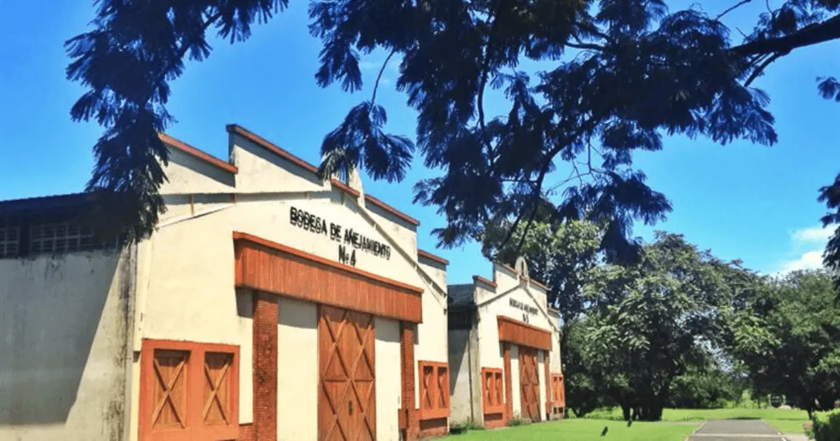 Hacienda San Isidro