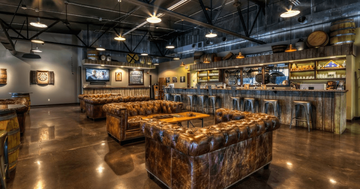 Blaum Bros. Distilling Co.