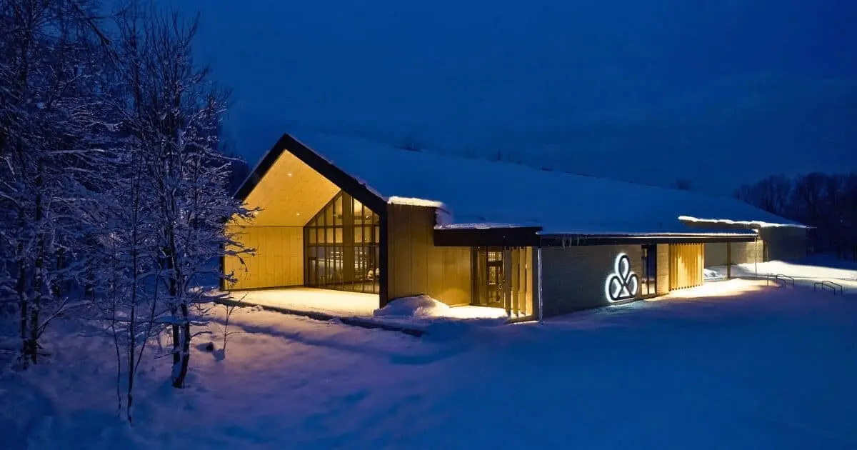 Eastern Kille Distillery