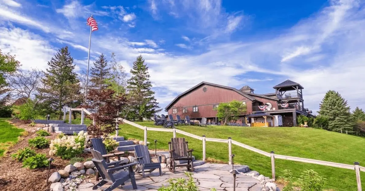 Gypsy Distillery