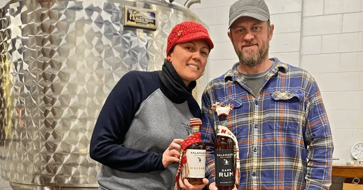 Kalamazoo Stillhouse