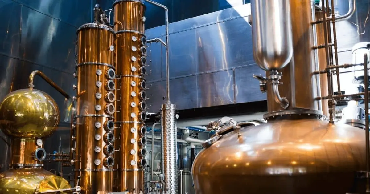 Long Road Distillers