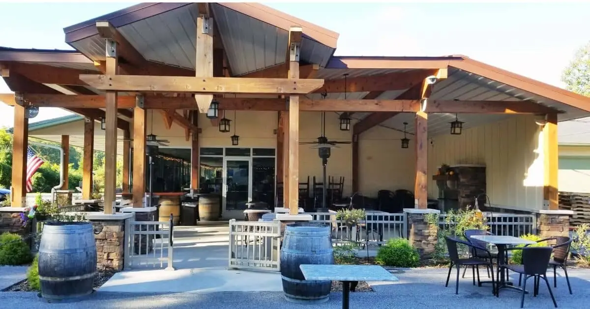St. Julian Winery & Distillery
