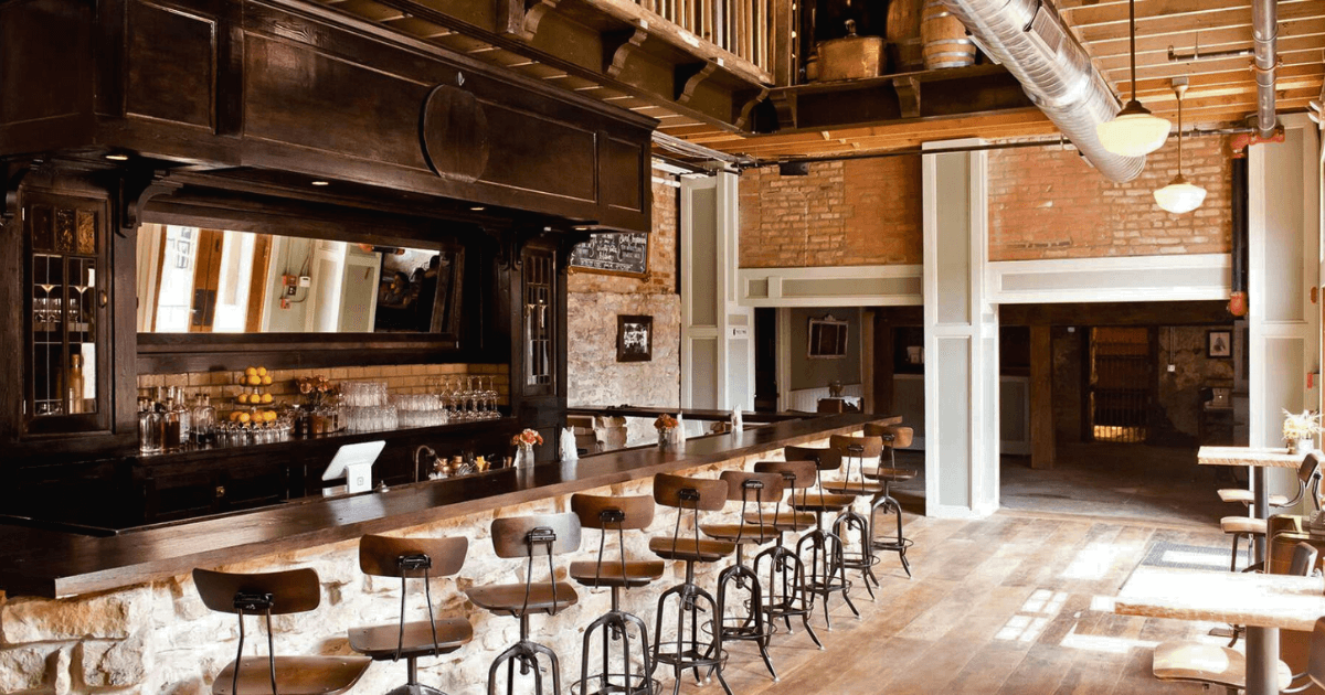 Thornton Distilling Co.
