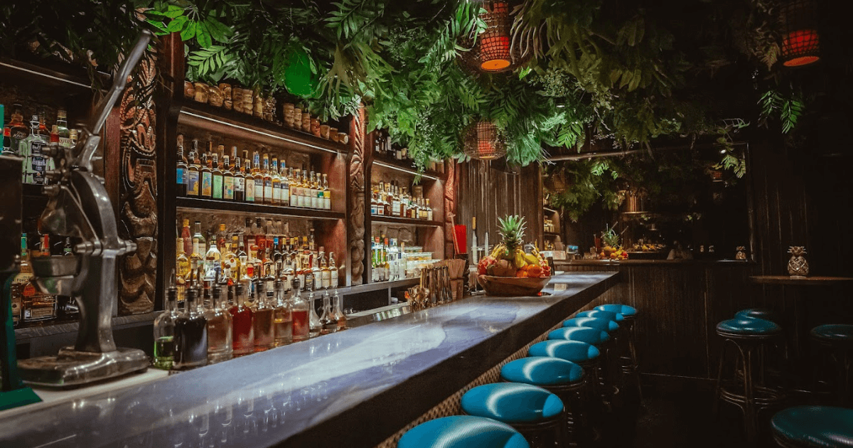 bamboo room chicago