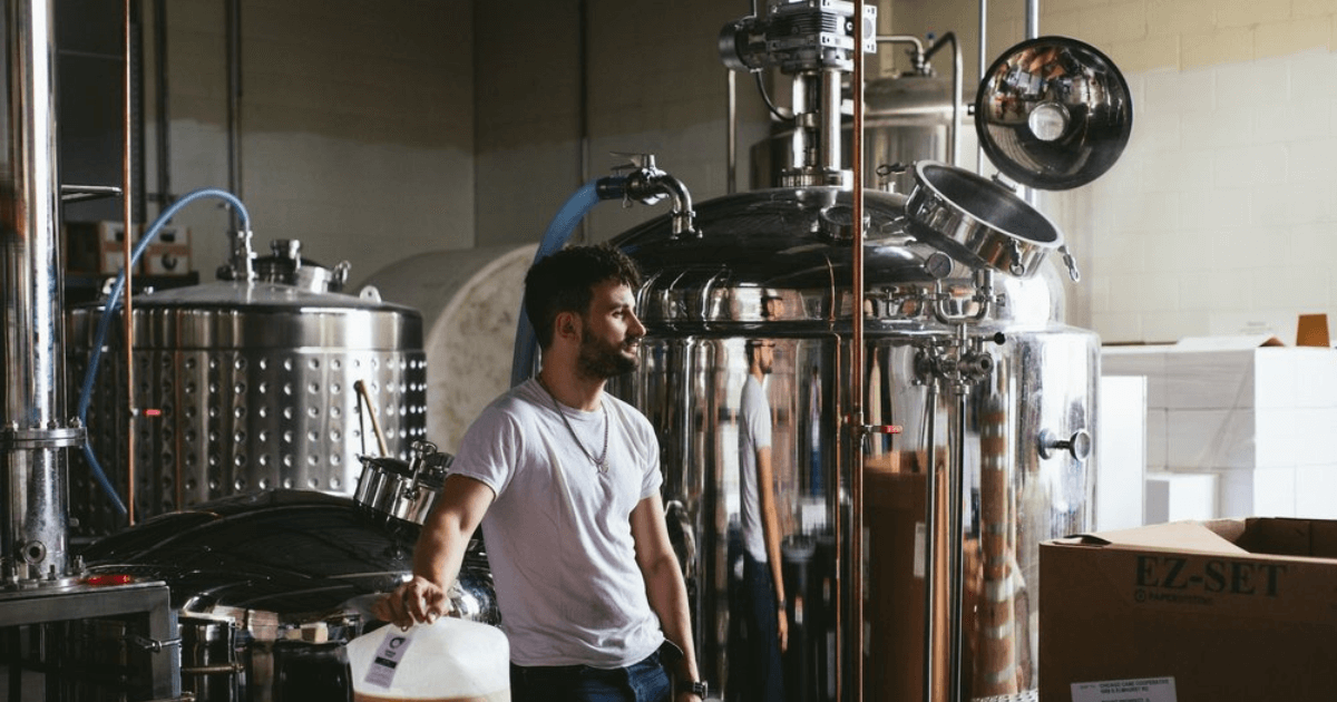 Chicago Cane Cooperative