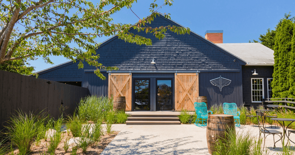 nomans distillery