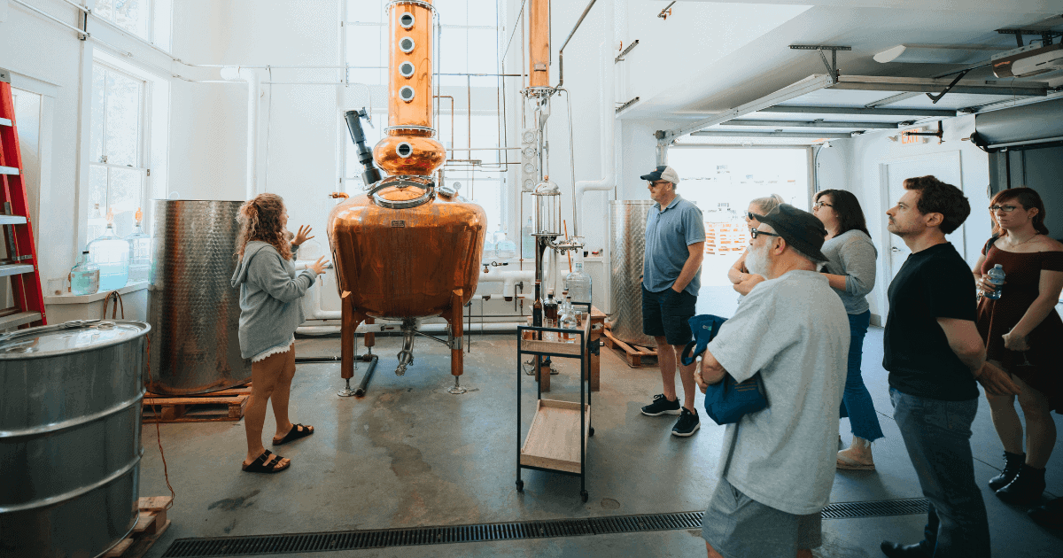 South Hollow Spirits