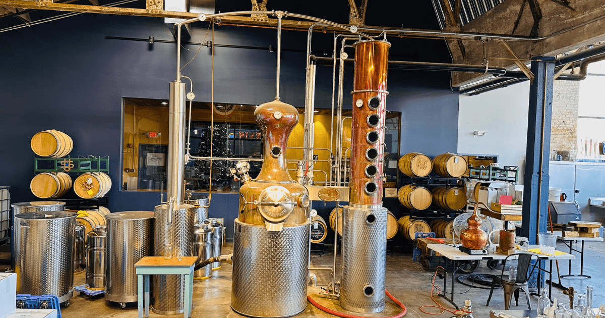 Star Union Spirits