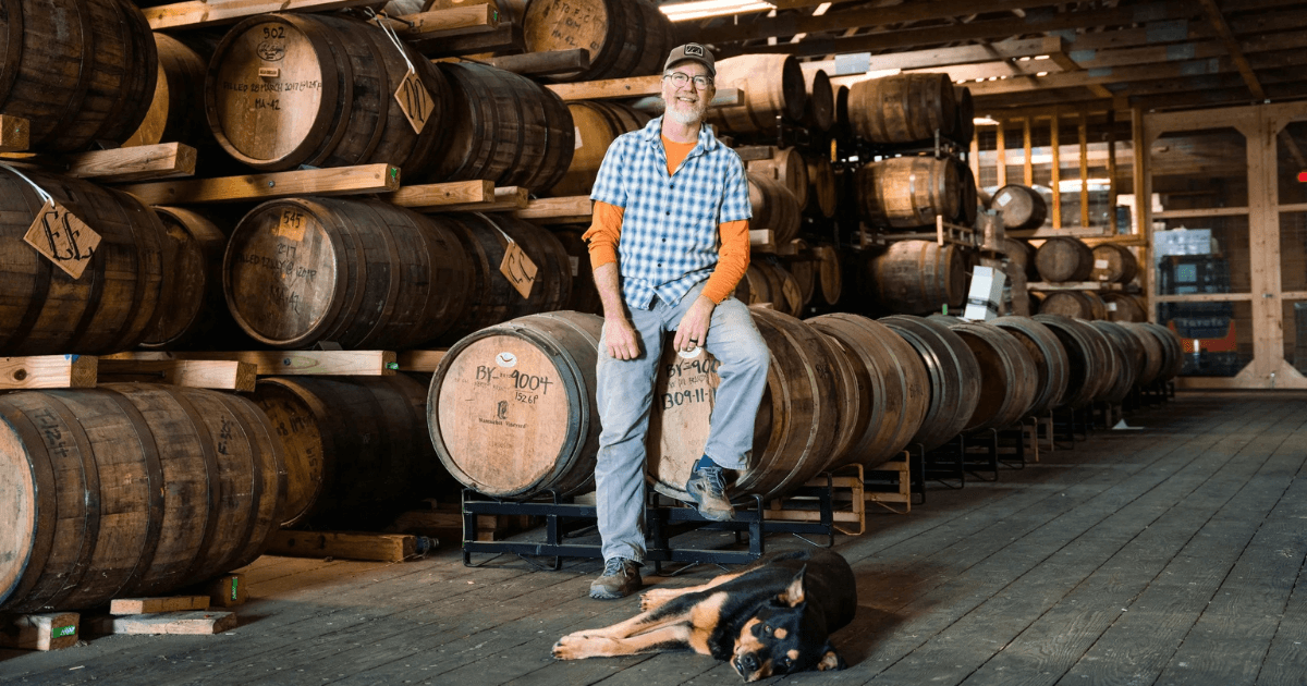 triple eight distillery