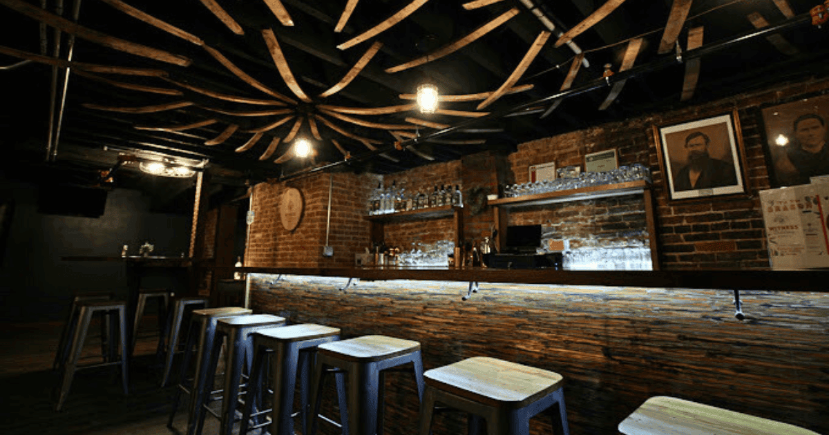 Witness distillery