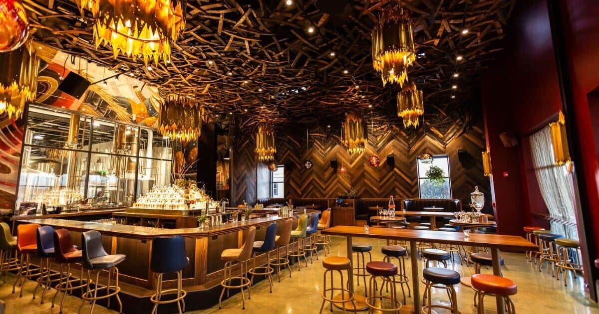 3 floyds distillery