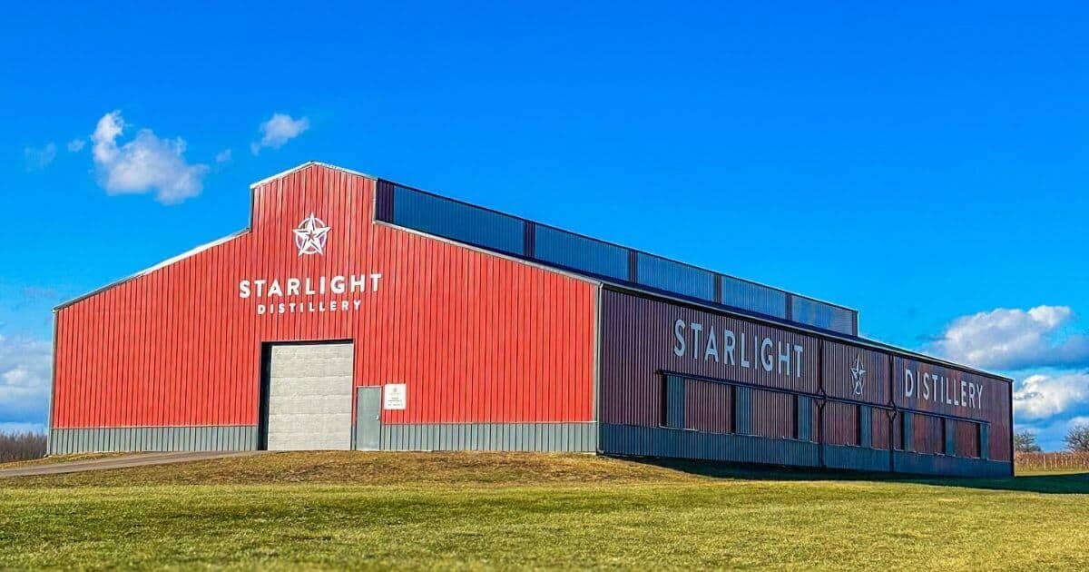 Starlight Distillery