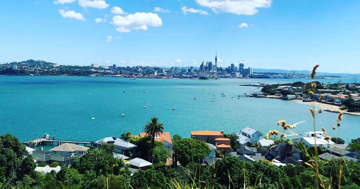 Auckland