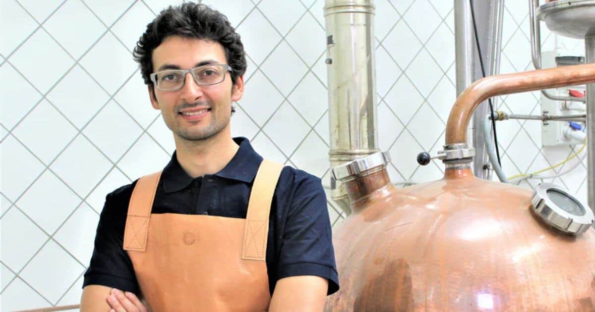 Berolà Distillati