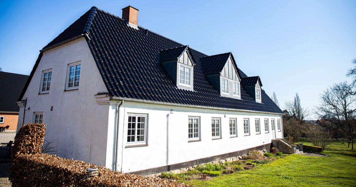 Brænderiet Enghaven