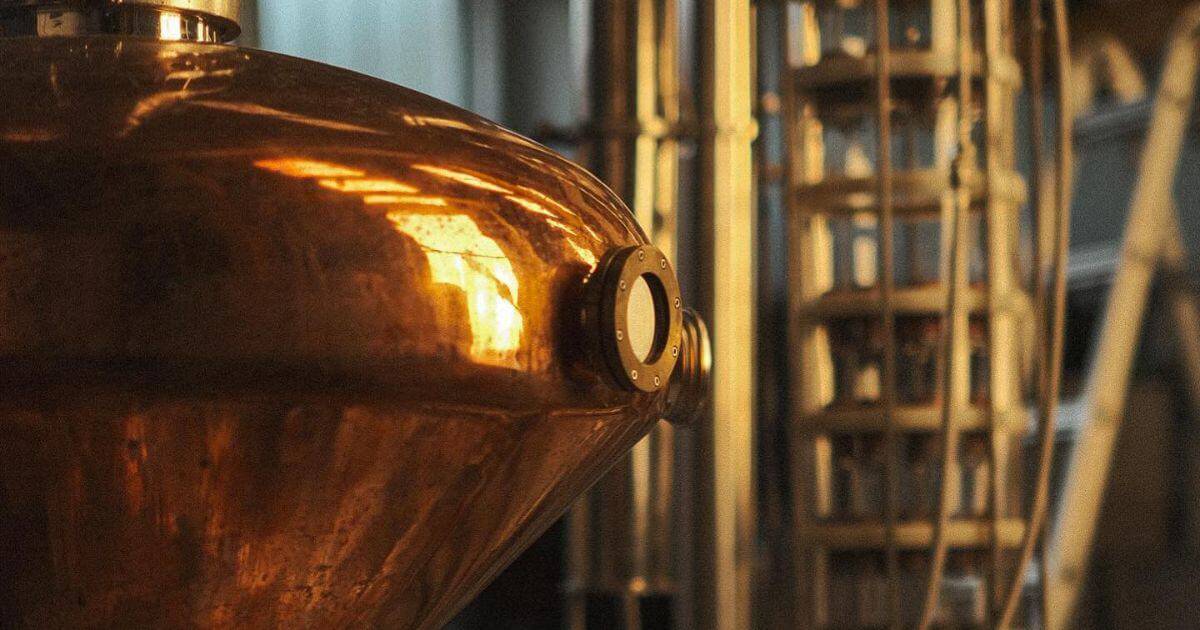 Last Light Rum