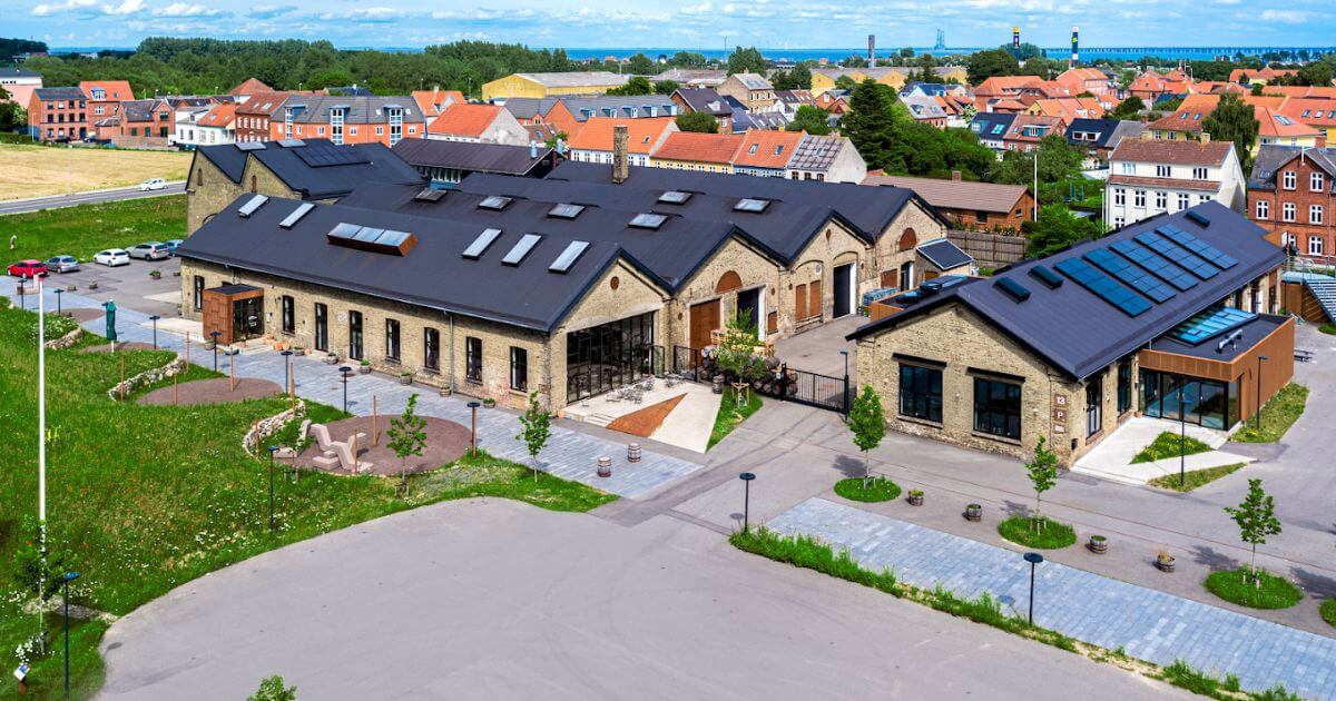 Nyborg Destilleri