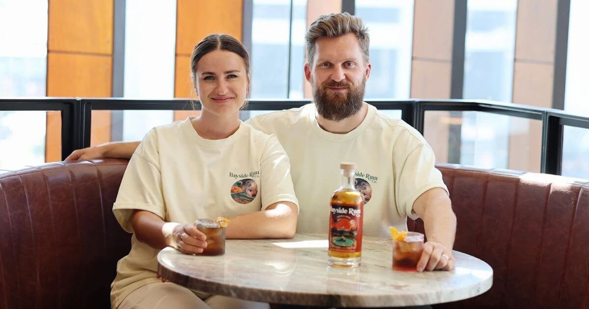 bayside rum