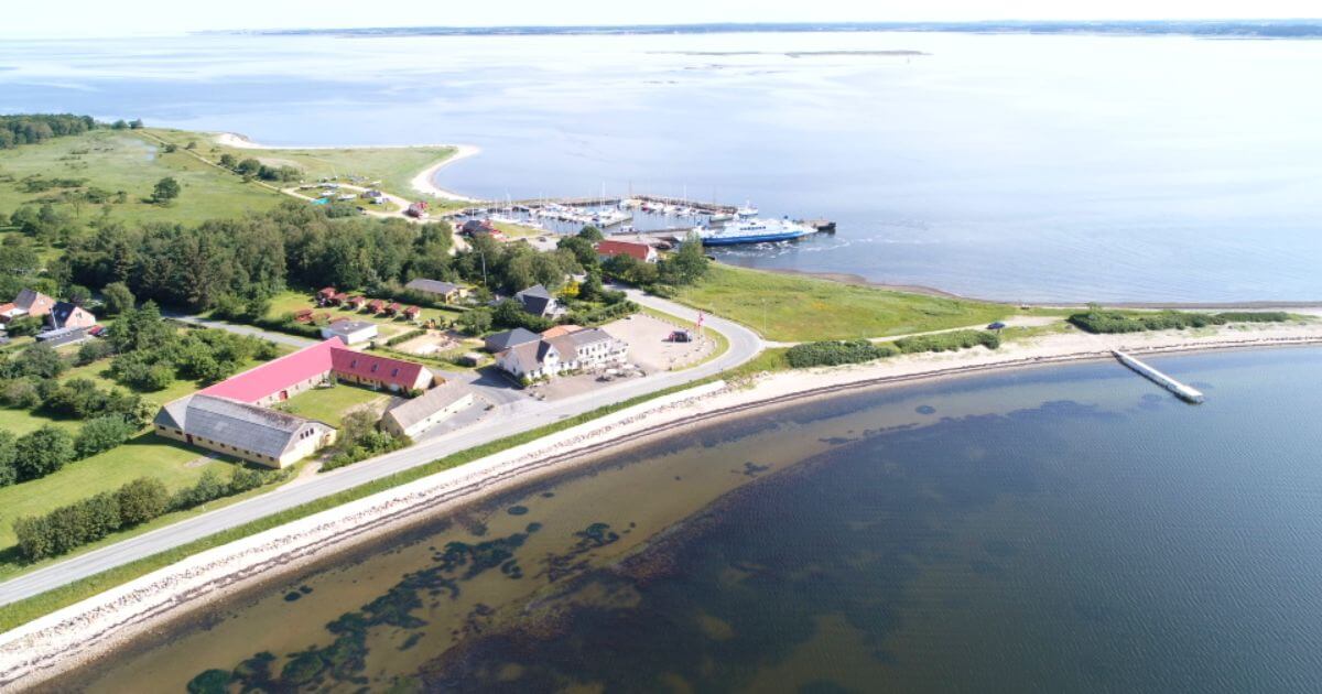 Brænderiet Limfjorden