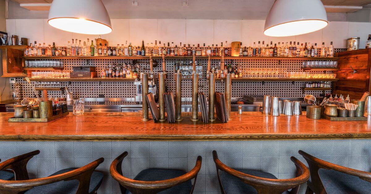 copenhagen bar