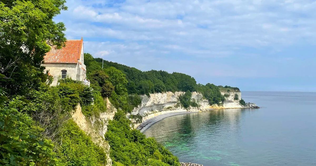 east denmark