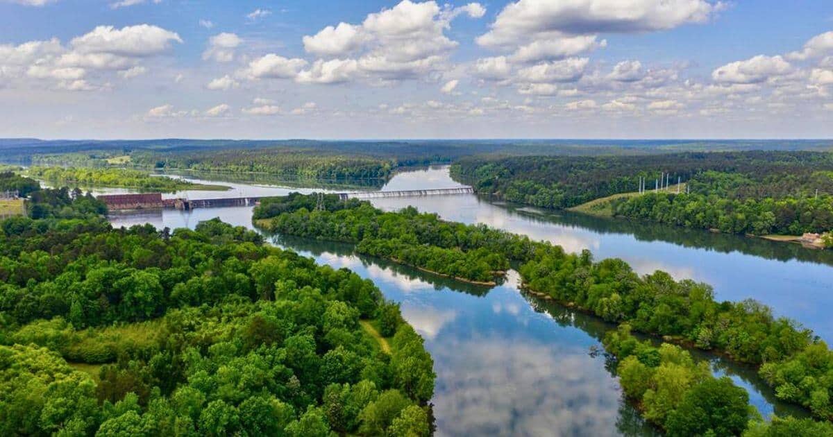 east georgia