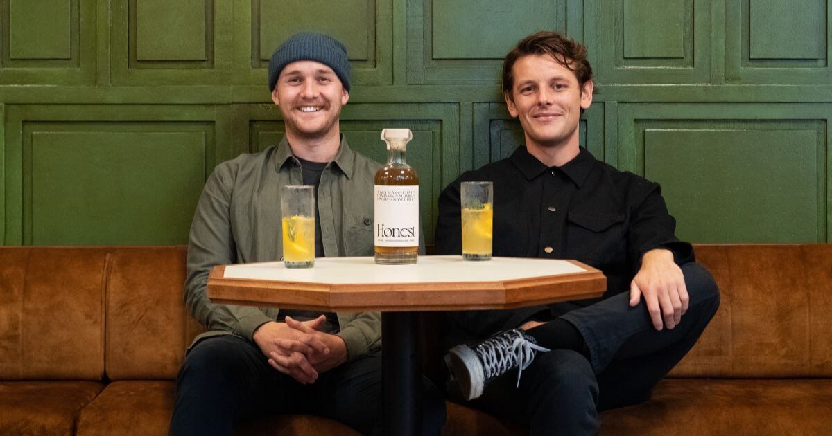 honest rum