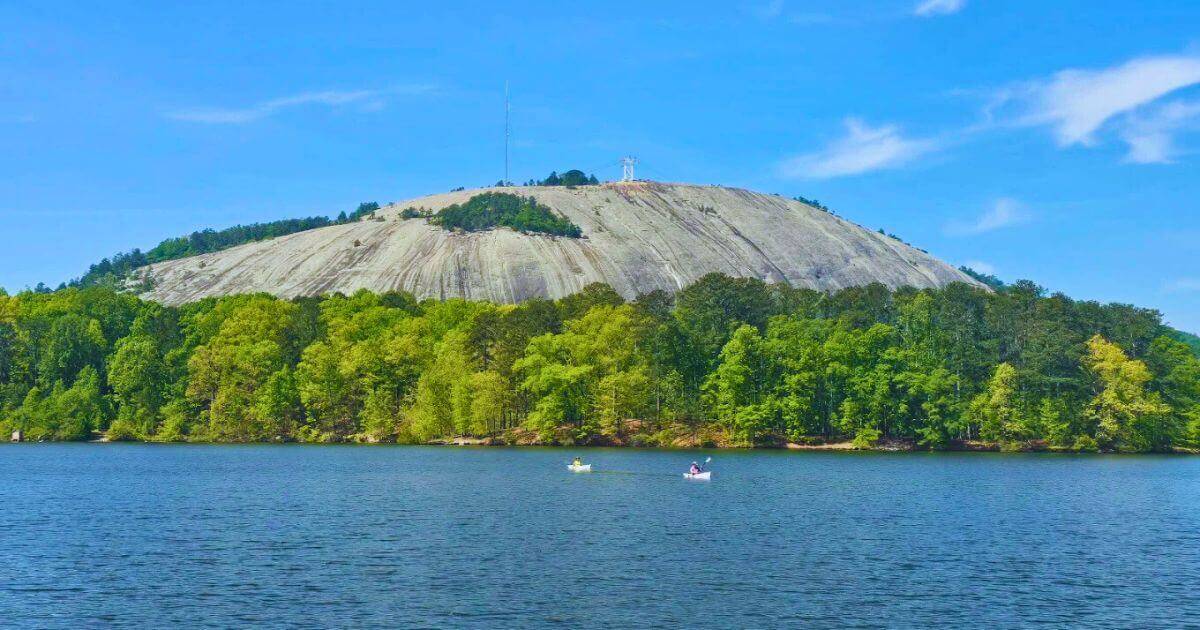 metro atlanta