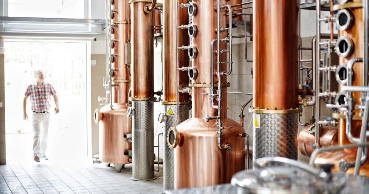 walcher-distillery