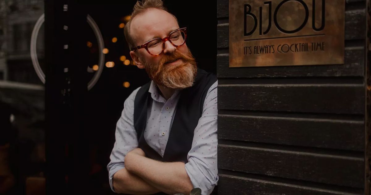 BELROY's Bijou rum