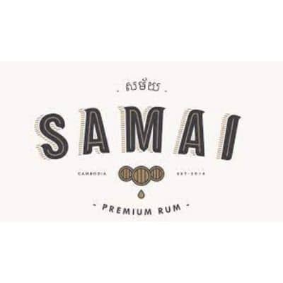 Samai Distillery | The Rum Geography