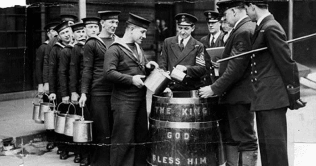 HISTORY OF RUM History of Rum