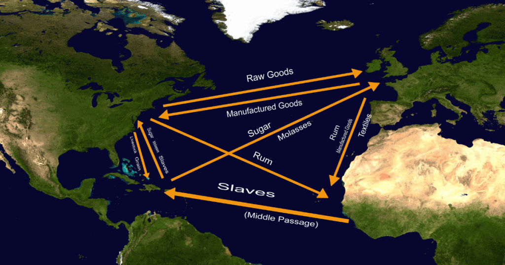 HISTORY OF RUM History of Rum