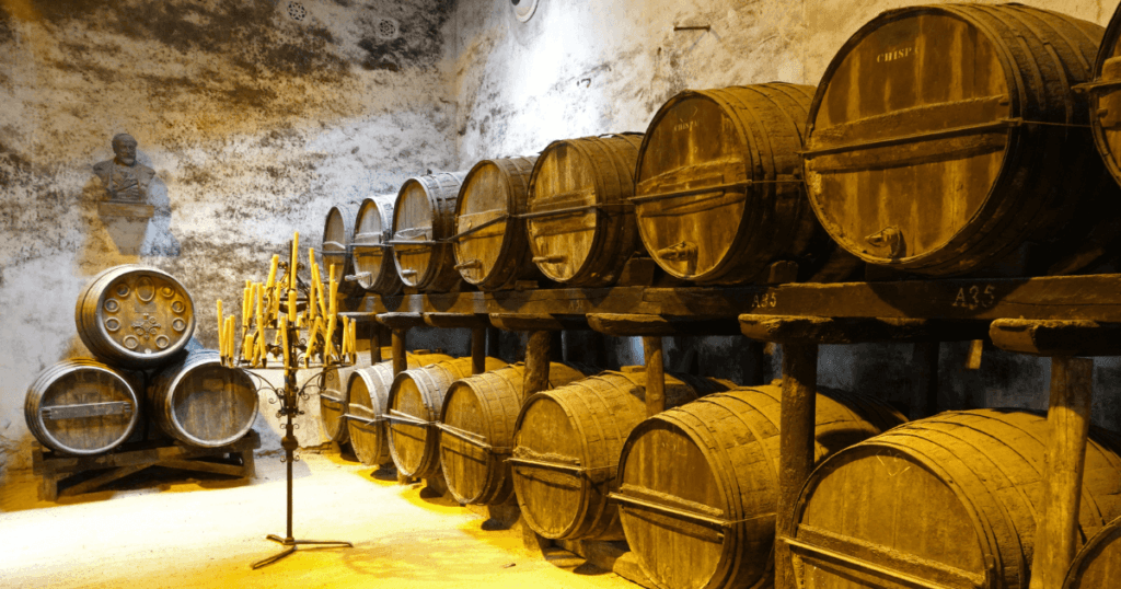 HISTORY OF RUM History of Rum