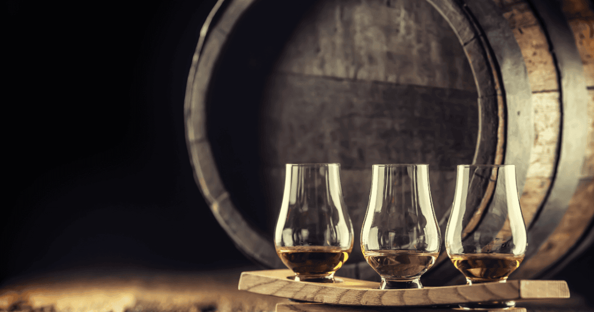 EMBRACING THE DIFFERENT RUM STYLES Embracing the Different Rum Styles