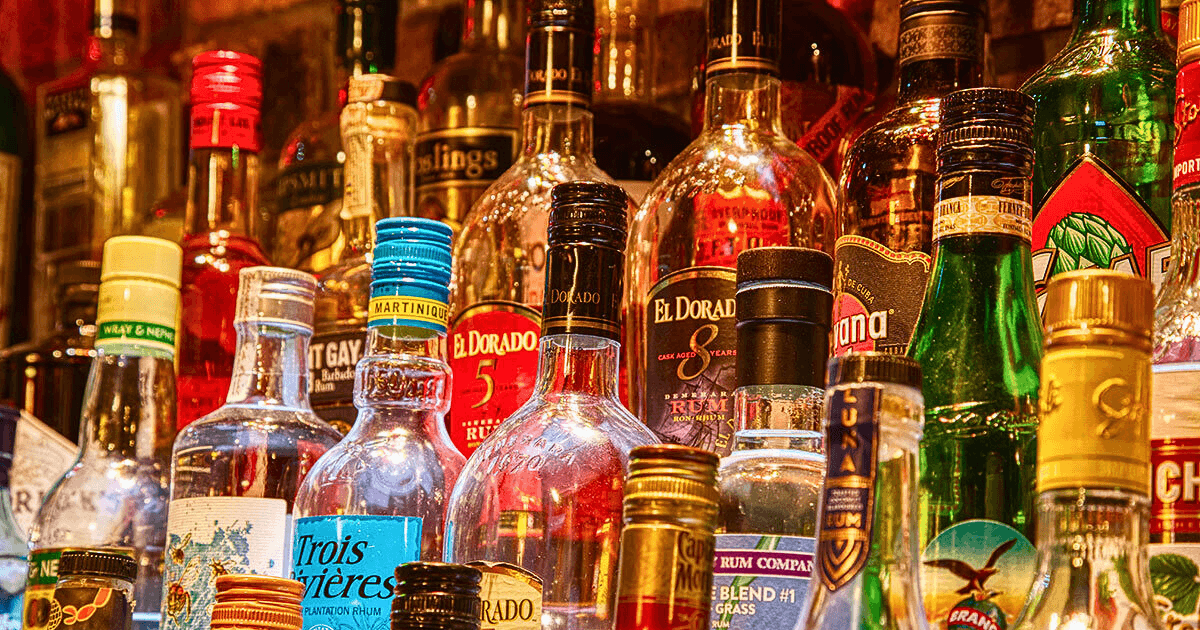 EMBRACING THE DIFFERENT RUM STYLES Embracing the Different Rum Styles