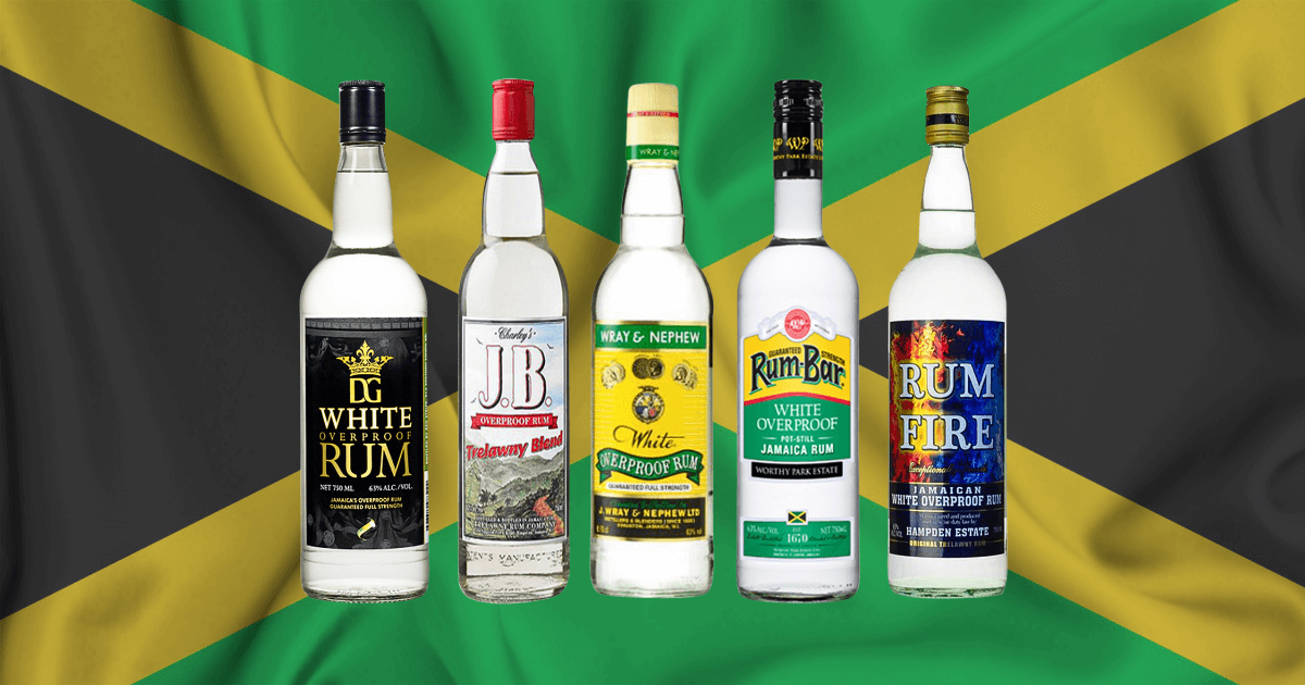 EMBRACING THE DIFFERENT RUM STYLES Embracing the Different Rum Styles