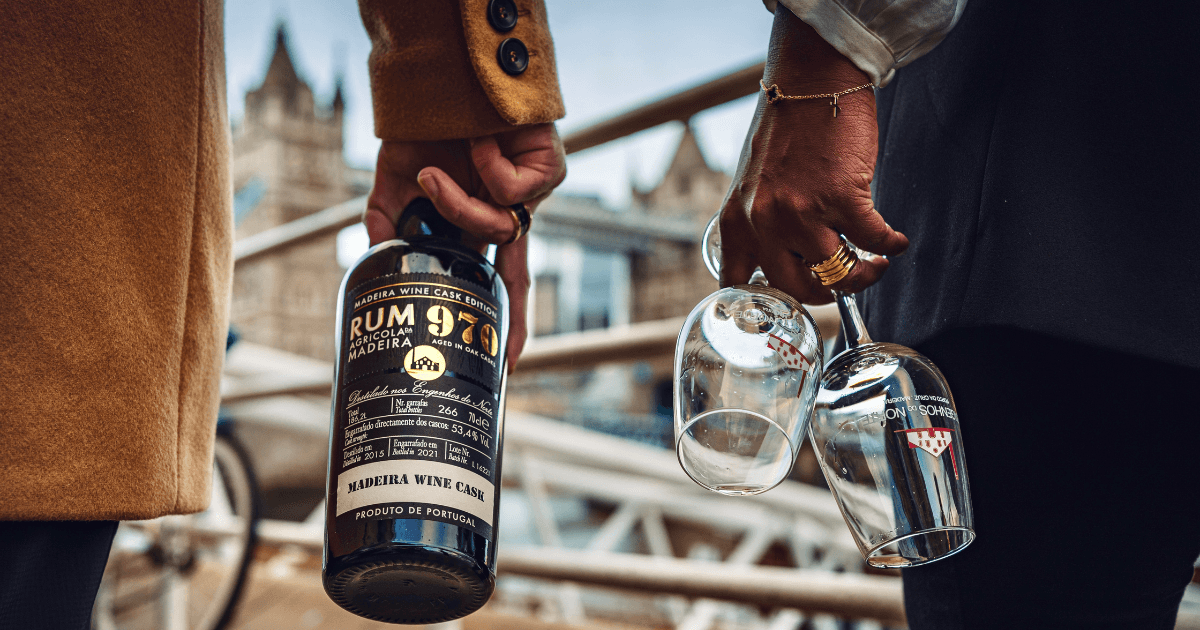 A BEGINNER'S GUIDE TO MADEIRA RUM A Beginner's Guide to Madeira Rum
