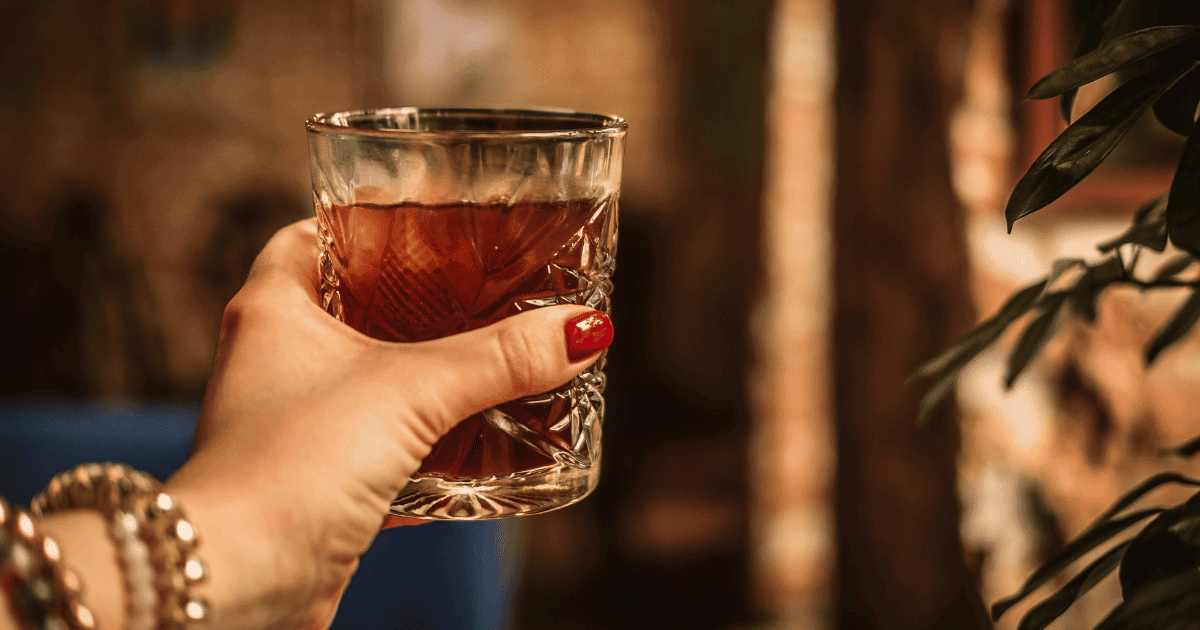 RUM GLASS (1) rum glass (1)