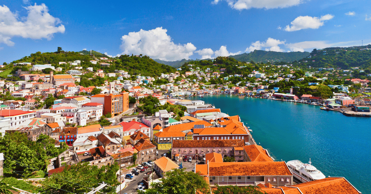 RUM GUIDE TO GRENADA Rum Guide to Grenada